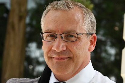 Fred Judson