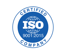 ISO Certification