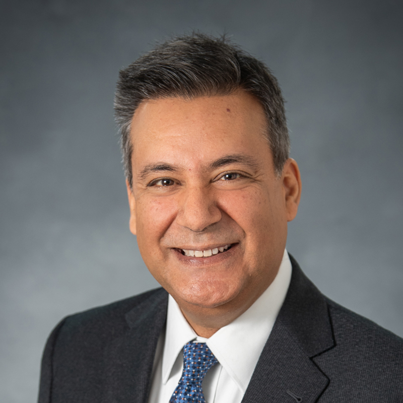 Shahab Hasan