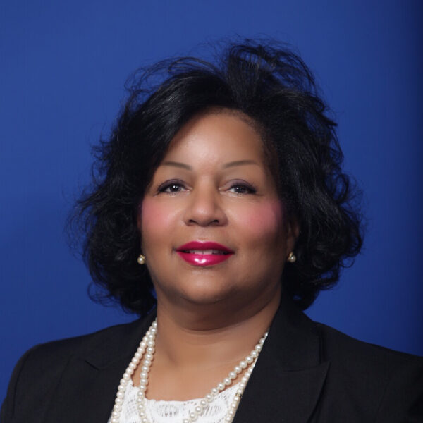 Sabrina Saunders-Hodge