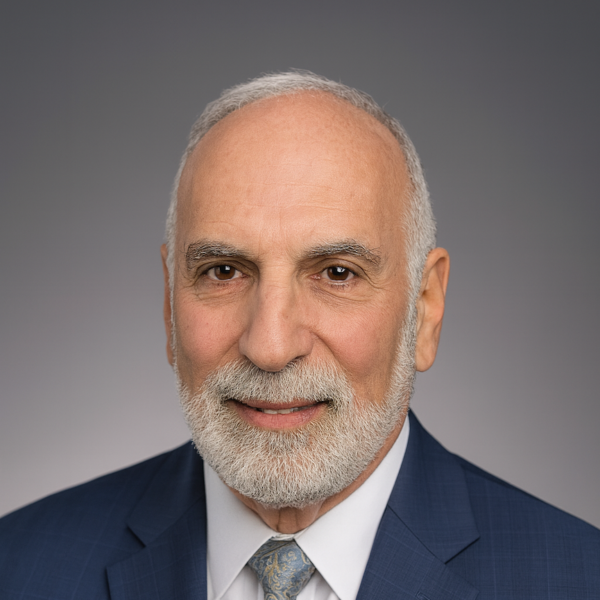 Photo of Vince DeFrancisci, vice president, corporate growth