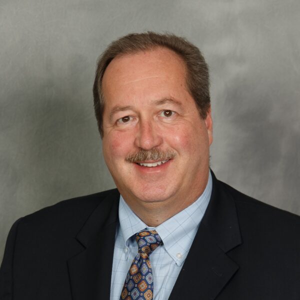 Michael Hlavaty, Senior Director of Engineering