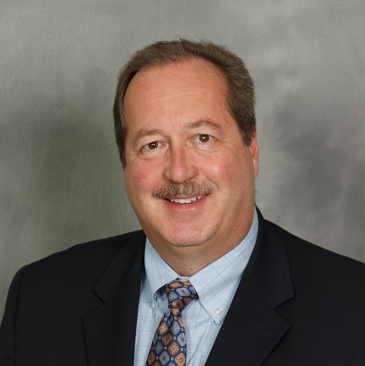 Michael Hlavaty, Senior Director of Engineering